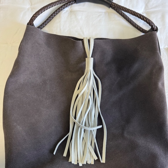 Boho Chic Purse - Picture 2 of 2
